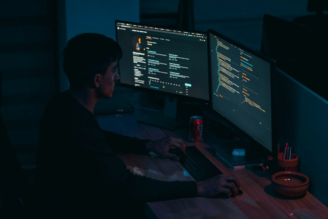 programmer coding insurance solutions
