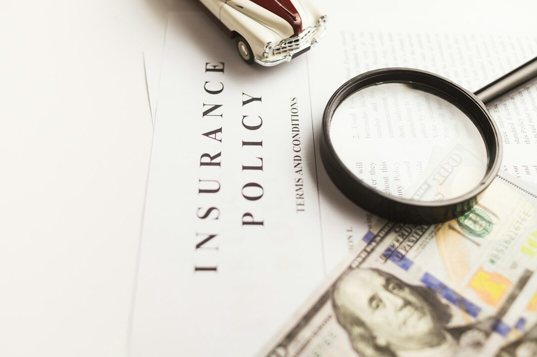 successful insurance through code