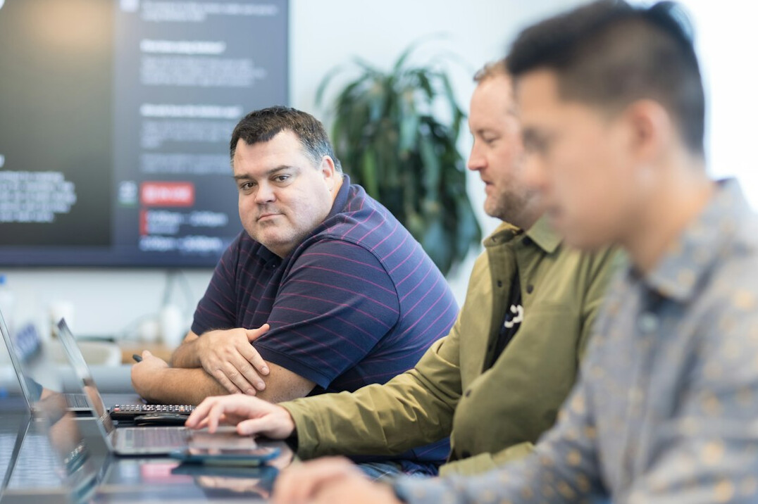 insurance programming team